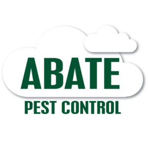 Abate Pest Control logo