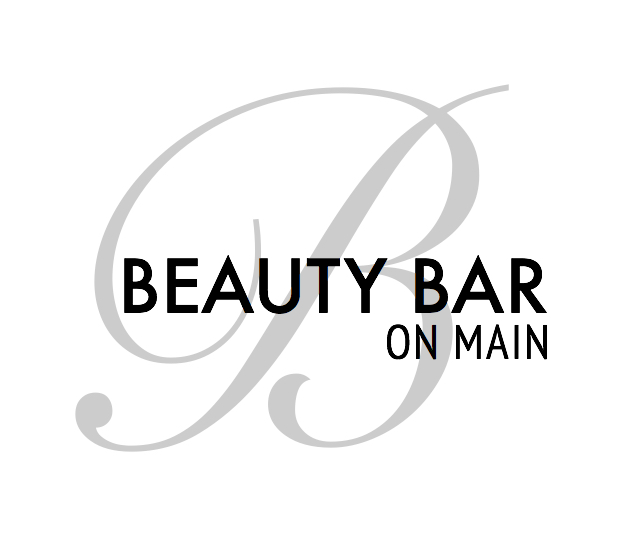Beauty Bar on Main logo