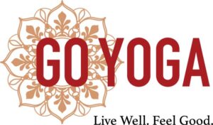 GoYoga Orangeville logo