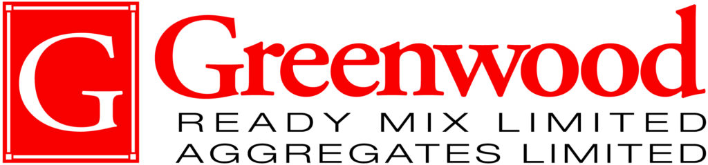 Greenwood Ready Mix logo