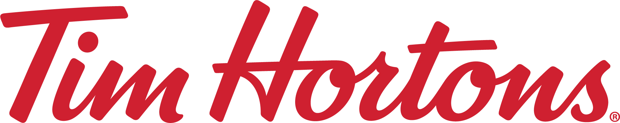 Tim Hortons_red