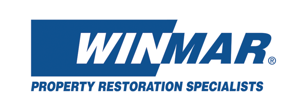 Winmar Property Restoration Specialists logo
