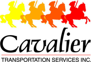 Cavalier Transportation logo