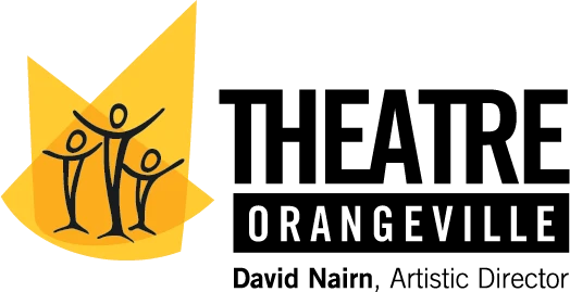 Theatre Orangeville logo