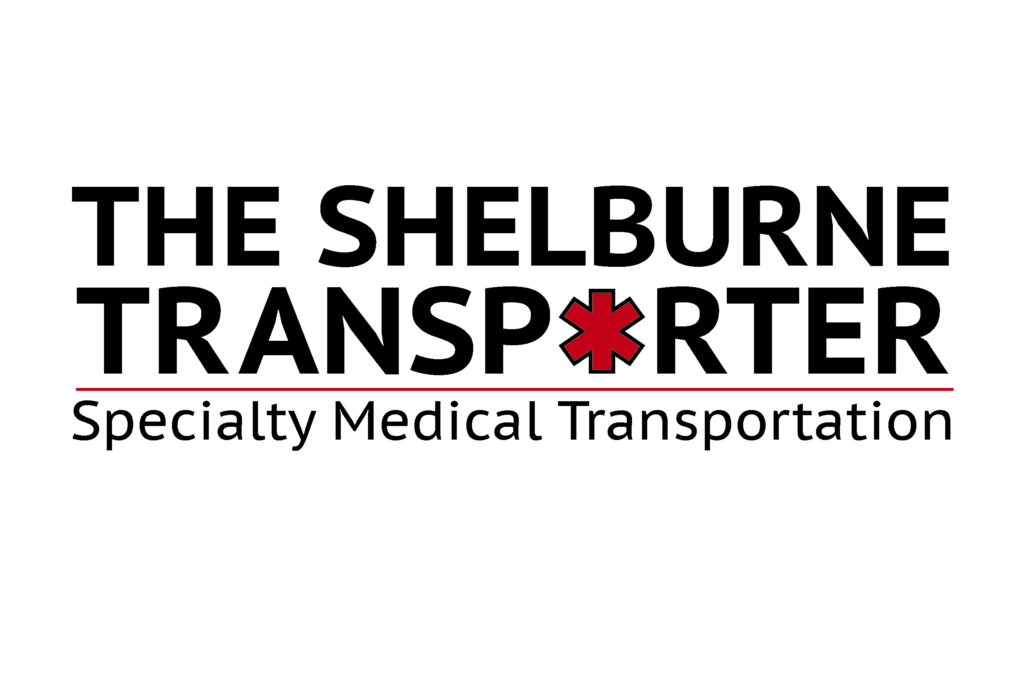 The Shelburne Transporter logo