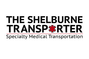 The Shelburne Transporter logo