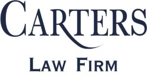 Carters Law Firm logo