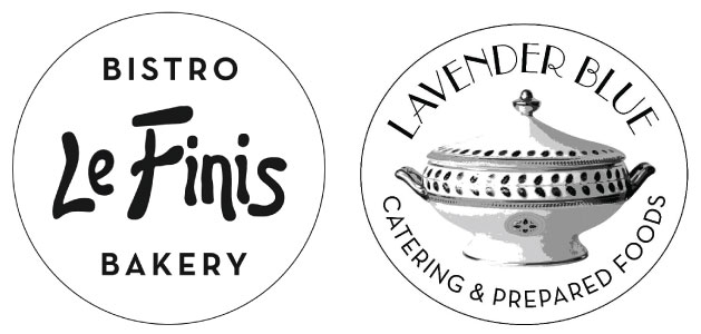 Le Finis Bistro and Bakery and Lavender Blue Catering